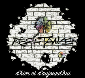 affiche résister pour toi c'est quoi