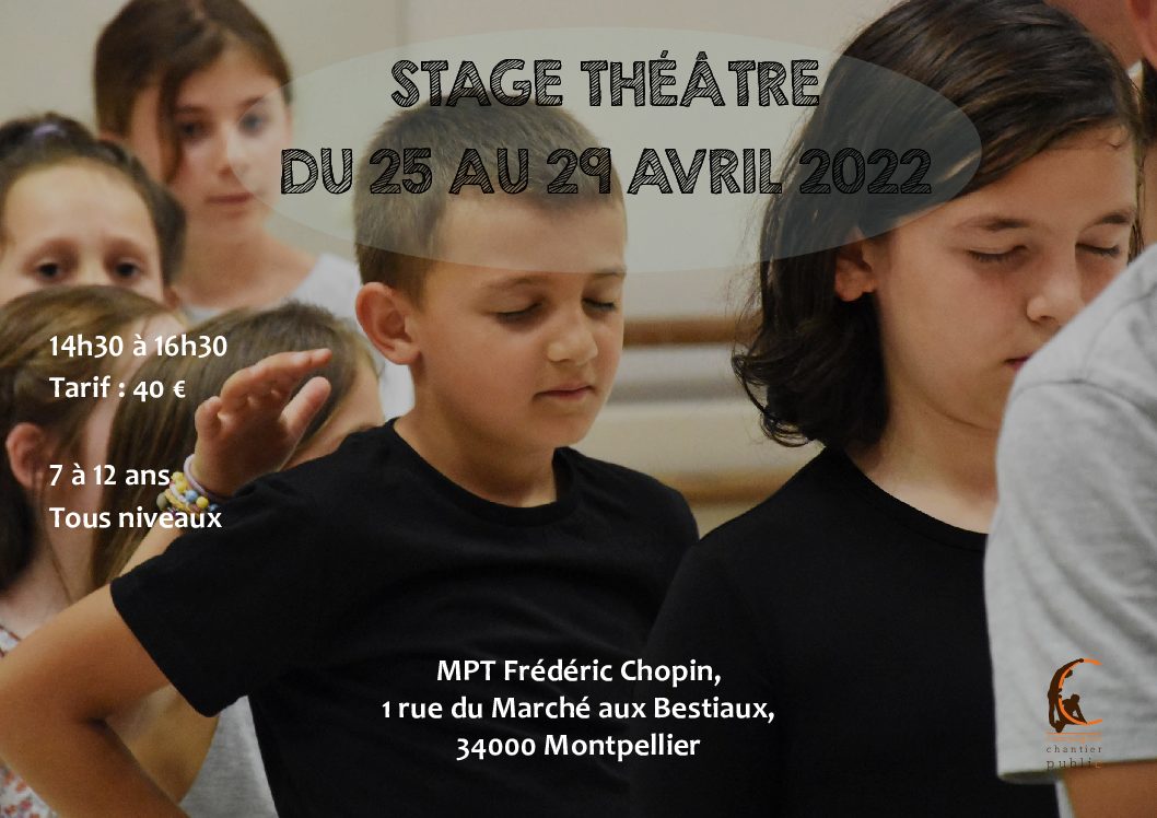 Stage MPT 0422 recto web