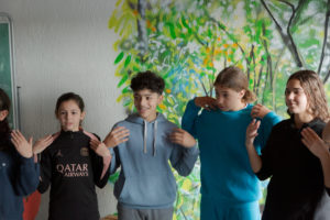 Atelier Laure - Maison Folie Saint-Chamand - 18/02/2026